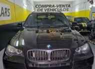 BMW X5M 4.4 V8 555CV