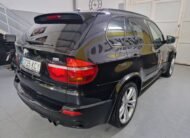 BMW X5M 4.4 V8 555CV