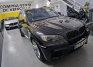 BMW X5M 4.4 V8 555CV