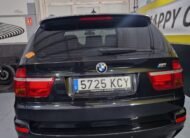 BMW X5M 4.4 V8 555CV