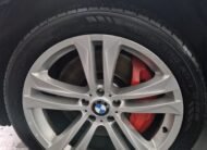 BMW X5M 4.4 V8 555CV