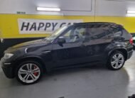 BMW X5M 4.4 V8 555CV