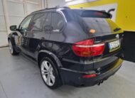 BMW X5M 4.4 V8 555CV