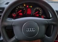 AUDI A4 2.0 130CV