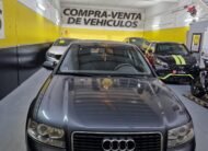 AUDI A4 2.0 130CV