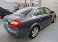 AUDI A4 2.0 130CV