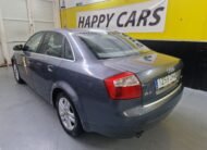 AUDI A4 2.0 130CV