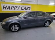 AUDI A4 2.0 130CV