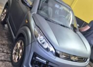 LIGIER JS 50 AUTOMÁTICO