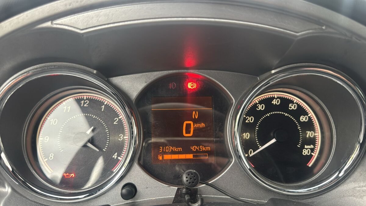 LIGIER JS 50 AUTOMÁTICO