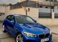 BMW SERIE 1 116D 2.0D 116CV