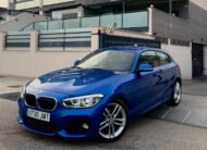 BMW SERIE 1 116D 2.0D 116CV