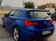 BMW SERIE 1 116D 2.0D 116CV