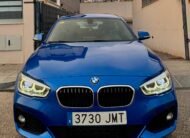 BMW SERIE 1 116D 2.0D 116CV