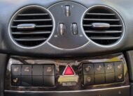 MERCEDES CLK CABRIO 3.5 V6 270CV