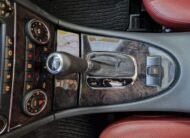 MERCEDES CLK CABRIO 3.5 V6 270CV