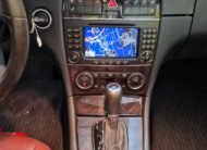 MERCEDES CLK CABRIO 3.5 V6 270CV