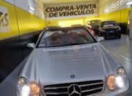 MERCEDES CLK CABRIO 3.5 V6 270CV