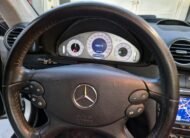 MERCEDES CLK CABRIO 3.5 V6 270CV
