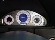 MERCEDES CLK CABRIO 3.5 V6 270CV