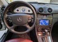 MERCEDES CLK CABRIO 3.5 V6 270CV