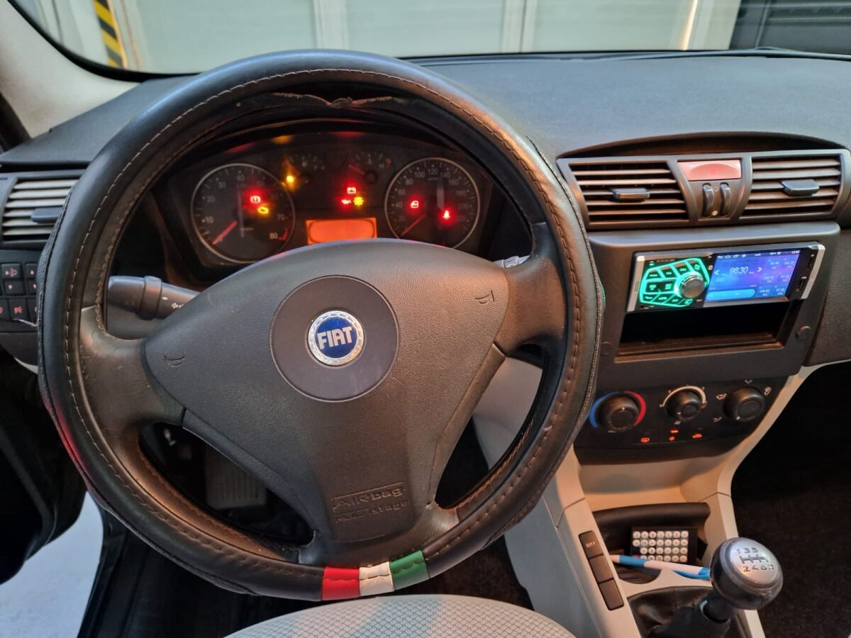 FIAT STILO 1.4 95CV