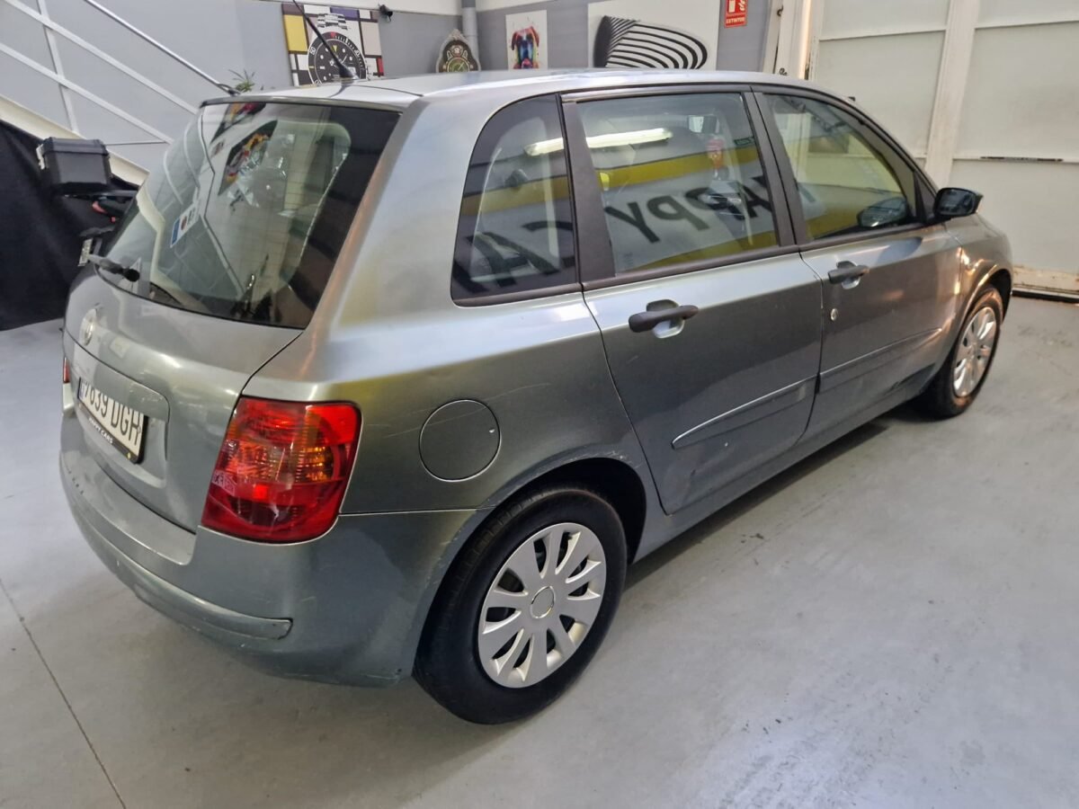 FIAT STILO 1.4 95CV