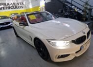 BMW 420D 2.0D 184CV