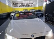 BMW 420D 2.0D 184CV