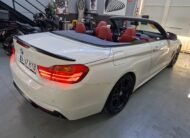BMW 420D 2.0D 184CV