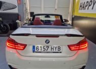 BMW 420D 2.0D 184CV