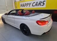 BMW 420D 2.0D 184CV