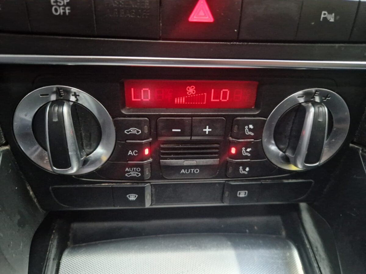 AUDI A3 SPORTBACK 1.6TDI 105CV