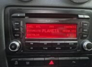 AUDI A3 SPORTBACK 1.6TDI 105CV