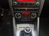 AUDI A3 SPORTBACK 1.6TDI 105CV