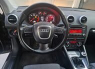 AUDI A3 SPORTBACK 1.6TDI 105CV
