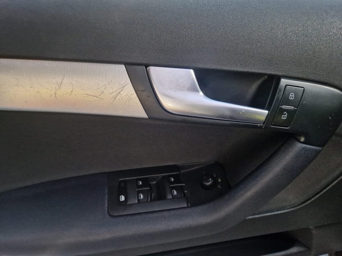 AUDI A3 SPORTBACK 1.6TDI 105CV