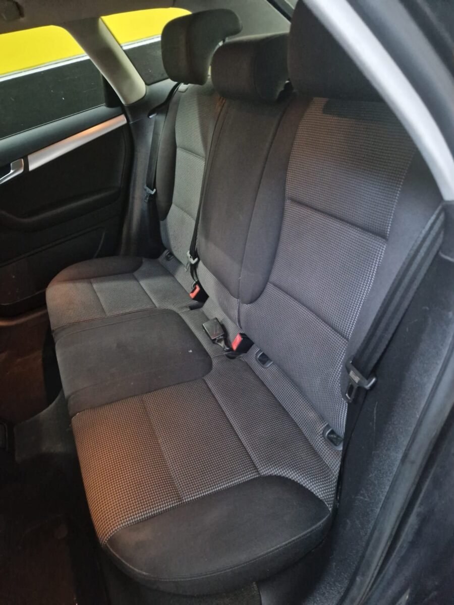 AUDI A3 SPORTBACK 1.6TDI 105CV