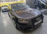 AUDI A3 SPORTBACK 1.6TDI 105CV