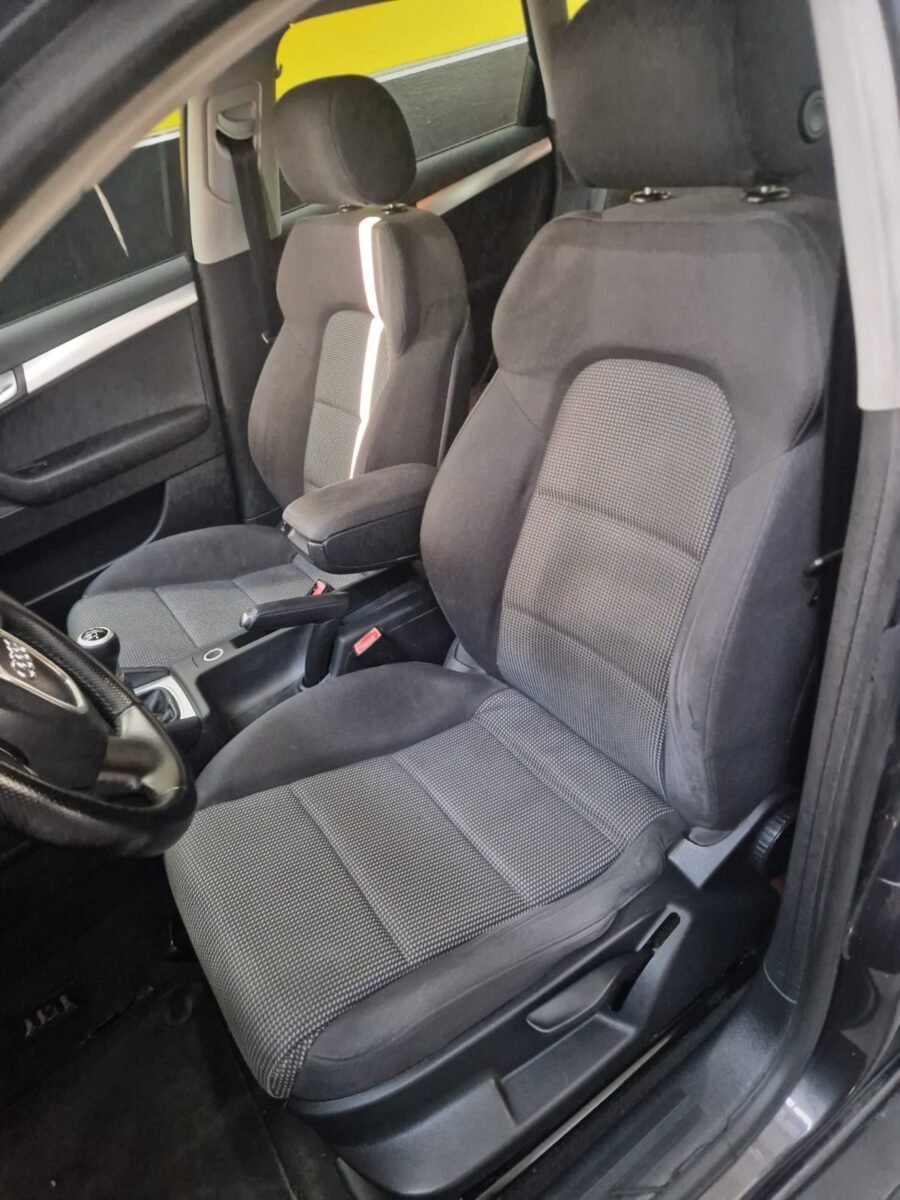 AUDI A3 SPORTBACK 1.6TDI 105CV