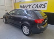 AUDI A3 SPORTBACK 1.6TDI 105CV