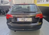 AUDI A3 SPORTBACK 1.6TDI 105CV