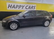 AUDI A3 SPORTBACK 1.6TDI 105CV