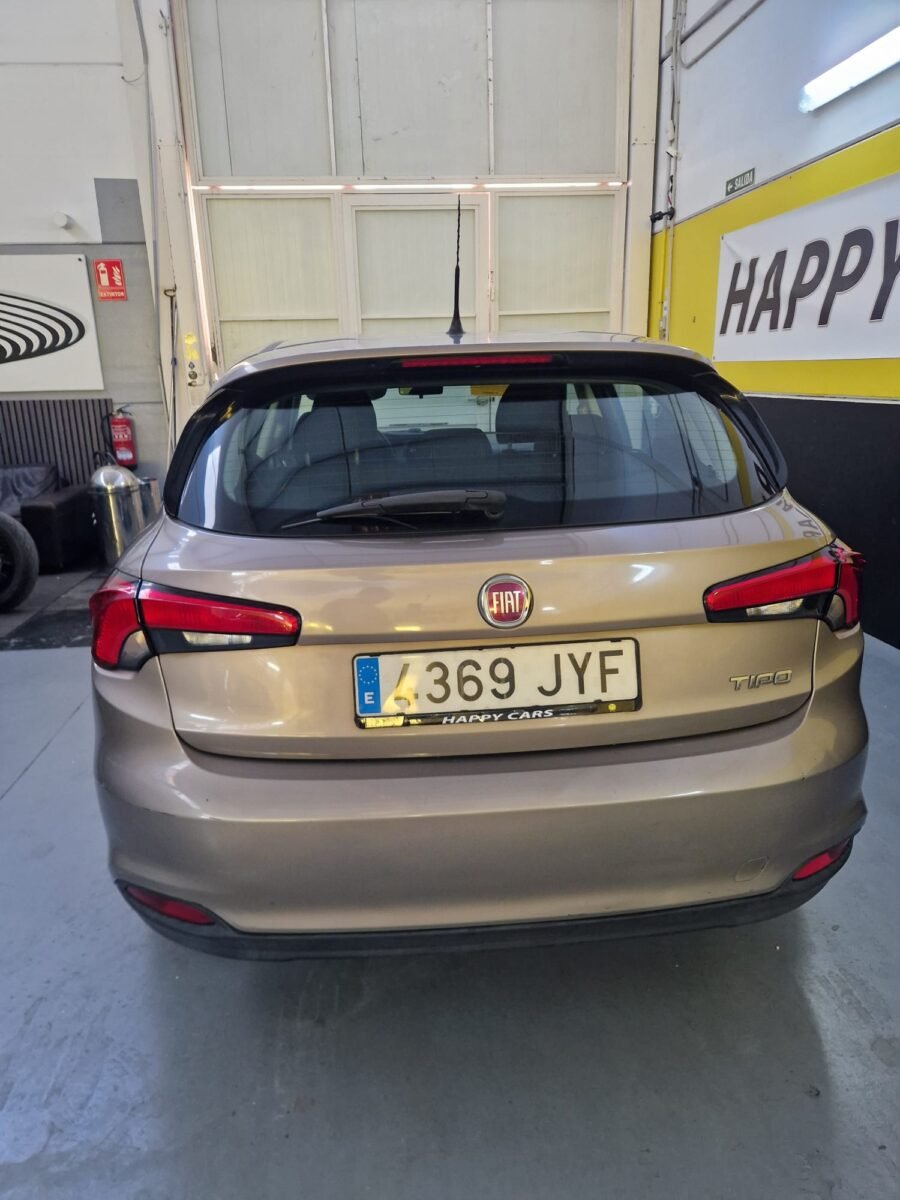 FIAT TIPO 1.4 95CV