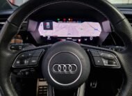 AUDI A3 SEDAN 2.0TDI 150CV