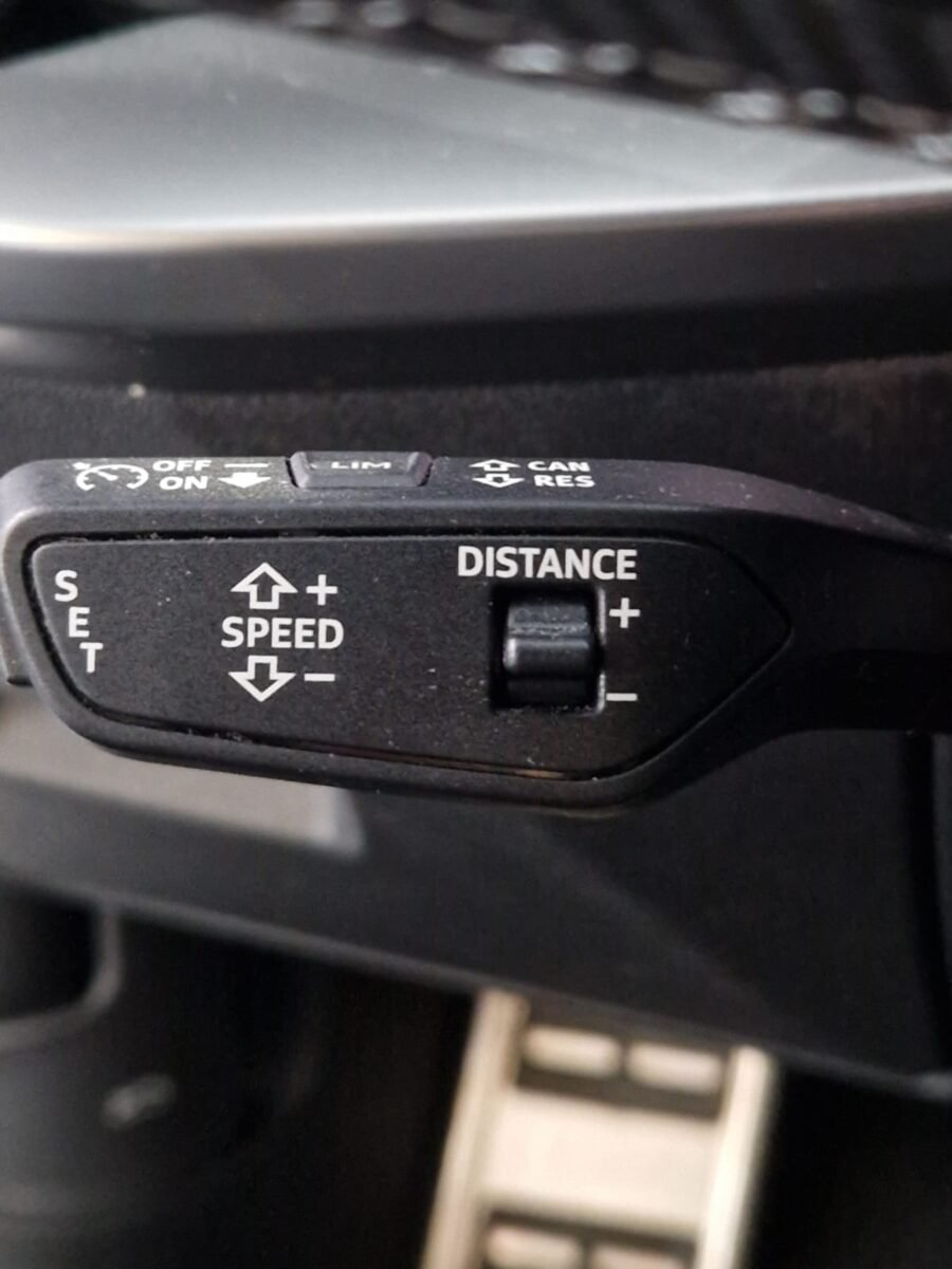 AUDI A3 SEDAN 2.0TDI 150CV