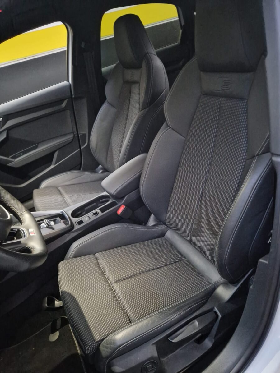 AUDI A3 SEDAN 2.0TDI 150CV