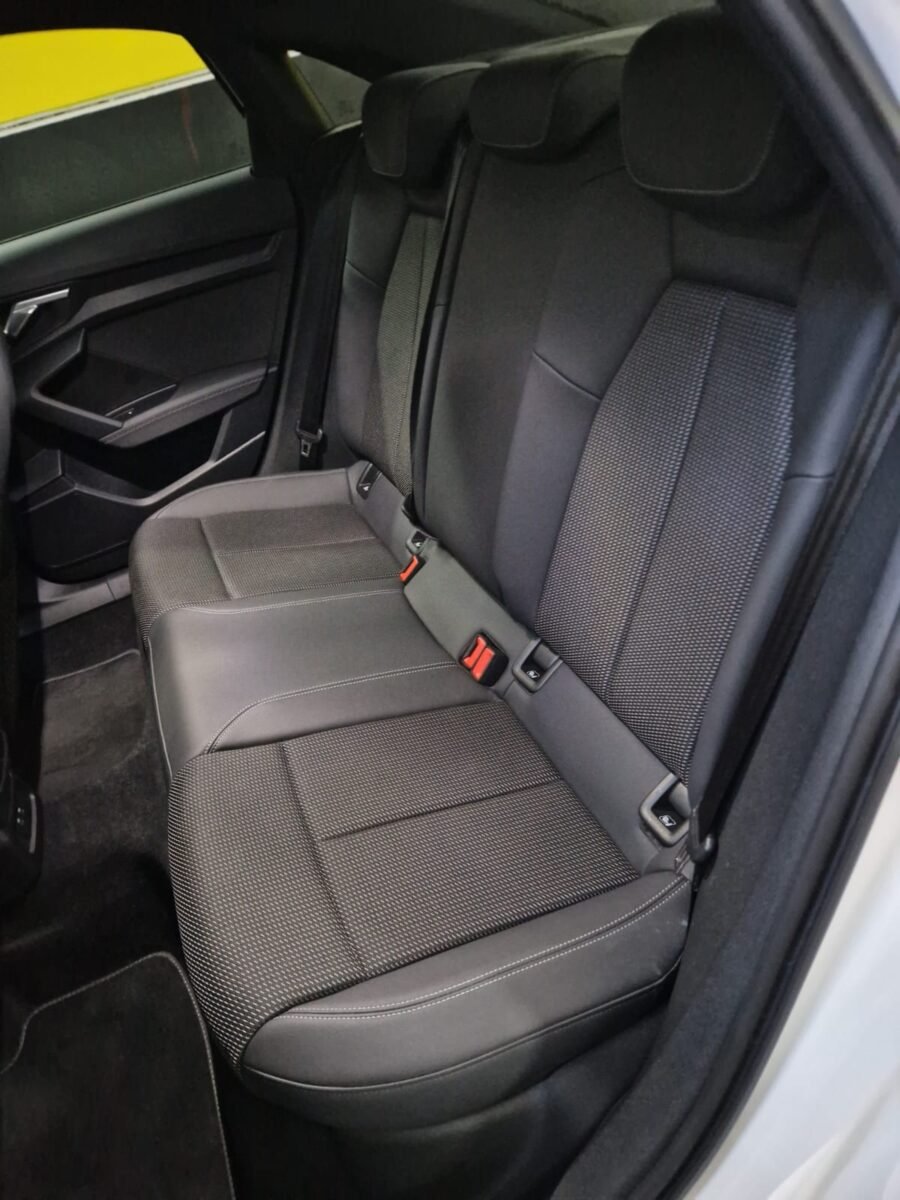 AUDI A3 SEDAN 2.0TDI 150CV