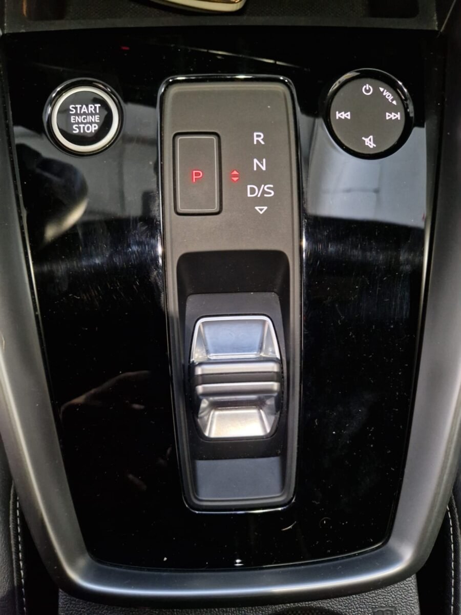 AUDI A3 SEDAN 2.0TDI 150CV