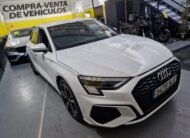 AUDI A3 SEDAN 2.0TDI 150CV